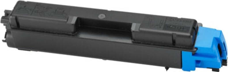 Kyocera-Mita - Toner - Ciano - TK-590C - 1T02KVCNL0 - 5.000 pag Elettronica/Informatica/Stampanti e accessori/Accessori per stampanti a inchiostro e laser/Cartucce d'inchiostro Eurocartuccia - Pavullo, Commerciovirtuoso.it