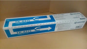 Kyocera-Mita - Toner - Ciano - TK-8315C - 1T02MVCNL0 - 6.000 pag Elettronica/Informatica/Stampanti e accessori/Accessori per stampanti a inchiostro e laser/Cartucce d'inchiostro Eurocartuccia - Pavullo, Commerciovirtuoso.it