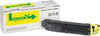 Kyocera-Mita - Toner - Giallo - TK-5140Y - 1T02NRANL0 - 5.000 pag Elettronica/Informatica/Stampanti e accessori/Accessori per stampanti a inchiostro e laser/Cartucce d'inchiostro Eurocartuccia - Pavullo, Commerciovirtuoso.it