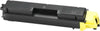 Kyocera-Mita - Toner - Giallo - TK-590Y - 1T02KVANL0 - 5.000 pag Elettronica/Informatica/Stampanti e accessori/Accessori per stampanti a inchiostro e laser/Cartucce d'inchiostro Eurocartuccia - Pavullo, Commerciovirtuoso.it