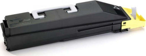 Kyocera-Mita - Toner - Giallo - TK-865Y - 1T02JZAEU0 - 12.000 pag Elettronica/Informatica/Stampanti e accessori/Accessori per stampanti a inchiostro e laser/Cartucce d'inchiostro Eurocartuccia - Pavullo, Commerciovirtuoso.it