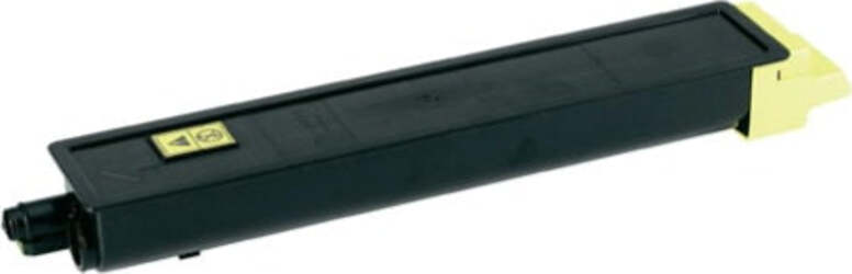 Kyocera-Mita - Toner - Giallo - TK-895Y - 1T02K0ANL0 - 6.000 pag Elettronica/Informatica/Stampanti e accessori/Accessori per stampanti a inchiostro e laser/Cartucce d'inchiostro Eurocartuccia - Pavullo, Commerciovirtuoso.it