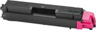 Kyocera-Mita - Toner - Magenta - TK-590M - 1T02KVBNL0 - 5.000 pag Elettronica/Informatica/Stampanti e accessori/Accessori per stampanti a inchiostro e laser/Cartucce d'inchiostro Eurocartuccia - Pavullo, Commerciovirtuoso.it