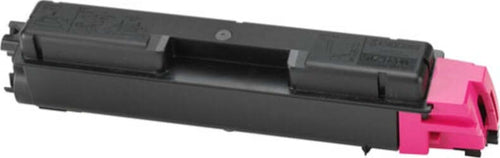 Kyocera-Mita - Toner - Magenta - TK-590M - 1T02KVBNL0 - 5.000 pag Elettronica/Informatica/Stampanti e accessori/Accessori per stampanti a inchiostro e laser/Cartucce d'inchiostro Eurocartuccia - Pavullo, Commerciovirtuoso.it