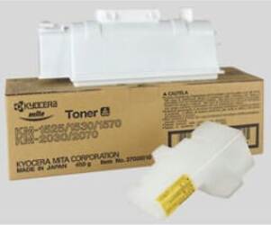 Kyocera-Mita - Toner - Nero - KM-2030-1530-1525 - 1T02AV0NL0 - 11.000 pag Elettronica/Informatica/Stampanti e accessori/Accessori per stampanti a inchiostro e laser/Cartucce d'inchiostro Eurocartuccia - Pavullo, Commerciovirtuoso.it