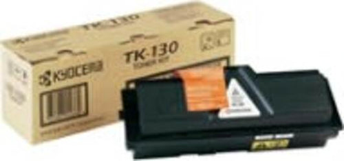 Kyocera-Mita - Toner - Nero - TK-130 - 1T02HS0EUC - 7.200 pag Elettronica/Informatica/Stampanti e accessori/Accessori per stampanti a inchiostro e laser/Cartucce d'inchiostro Eurocartuccia - Pavullo, Commerciovirtuoso.it