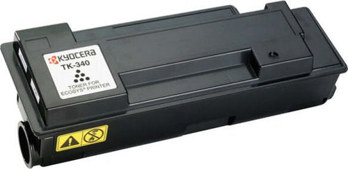 Kyocera-Mita - Toner - Nero - TK-340 - 1T02J00EUC - 12.000 pag Elettronica/Informatica/Stampanti e accessori/Accessori per stampanti a inchiostro e laser/Cartucce d'inchiostro Eurocartuccia - Pavullo, Commerciovirtuoso.it
