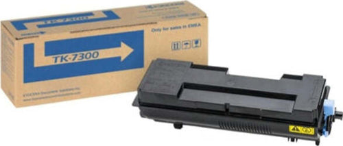 Kyocera-Mita - Toner - Nero - TK-7300 - 1T02P70NL0 - 15.000 pag Elettronica/Informatica/Stampanti e accessori/Accessori per stampanti a inchiostro e laser/Cartucce d'inchiostro Eurocartuccia - Pavullo, Commerciovirtuoso.it