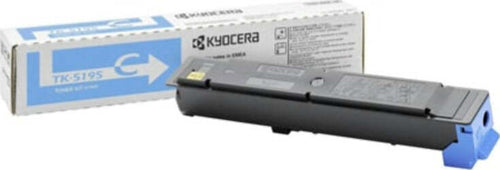 Kyocera-Mita - Toner Kit - Ciano - TK-5195C - 1T02R4CNL0 - 7.000 pag Elettronica/Informatica/Stampanti e accessori/Accessori per stampanti a inchiostro e laser/Cartucce d'inchiostro Eurocartuccia - Pavullo, Commerciovirtuoso.it