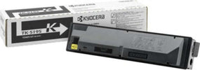 Kyocera-Mita - Toner Kit - Nero - TK-5195K - 1T02R40NL0 - 15.000 pag Elettronica/Informatica/Stampanti e accessori/Accessori per stampanti a inchiostro e laser/Cartucce d'inchiostro Eurocartuccia - Pavullo, Commerciovirtuoso.it