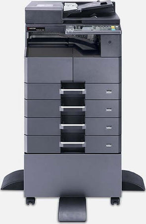 KYOCERA TASKalfa 2020 Multifunzione (Copia e stampa locale, scanner a colori locale) digitale Elettronica/Informatica/Stampanti e accessori/Stampanti a getto d’inchiostro e laser/Stampanti multifunzione/Laser Innovamy.it - Milano, Commerciovirtuoso.it