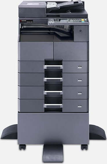 KYOCERA TASKalfa 2020 Multifunzione (Copia e stampa locale, scanner a colori locale) digitale Elettronica/Informatica/Stampanti e accessori/Stampanti a getto d’inchiostro e laser/Stampanti multifunzione/Laser Innovamy.it - Milano, Commerciovirtuoso.it