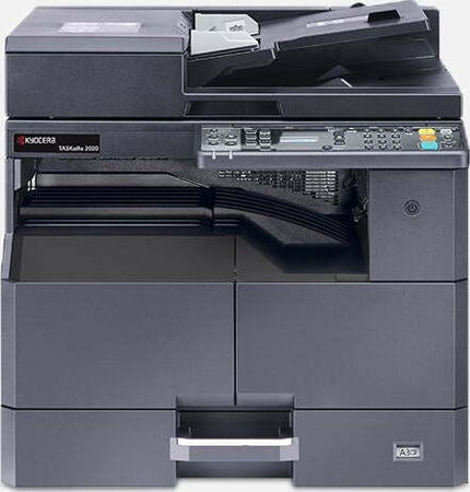 KYOCERA TASKalfa 2020 Multifunzione (Copia e stampa locale, scanner a colori locale) digitale Elettronica/Informatica/Stampanti e accessori/Stampanti a getto d’inchiostro e laser/Stampanti multifunzione/Laser Innovamy.it - Milano, Commerciovirtuoso.it