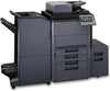 KYOCERA TASKalfa 7003i Multifunzione digitale laser (copia, stampa, scanner std) 70/35 ppm A4/A3 in Elettronica/Informatica/Stampanti e accessori/Accessori per stampanti a inchiostro e laser/Toner Innovamy.it - Milano, Commerciovirtuoso.it