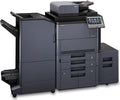 KYOCERA TASKalfa 7003i Multifunzione digitale laser (copia, stampa, scanner std) 70/35 ppm A4/A3 in Elettronica/Informatica/Stampanti e accessori/Accessori per stampanti a inchiostro e laser/Toner Innovamy.it - Milano, Commerciovirtuoso.it