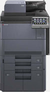 KYOCERA TASKalfa 8003i Multifunzione digitale laser (copia, stampa, scanner std) 80/40  ppm A4/A3 in Elettronica/Informatica/Stampanti e accessori/Stampanti a getto d’inchiostro e laser/Stampanti multifunzione/Laser Innovamy.it - Milano, Commerciovirtuoso.it