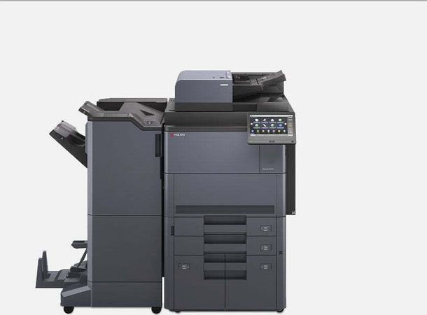 KYOCERA TASKalfa 8003i Multifunzione digitale laser (copia, stampa, scanner std) 80/40  ppm A4/A3 in Elettronica/Informatica/Stampanti e accessori/Stampanti a getto d’inchiostro e laser/Stampanti multifunzione/Laser Innovamy.it - Milano, Commerciovirtuoso.it