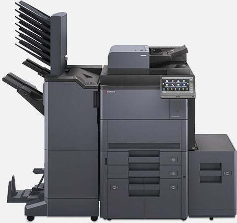 KYOCERA TASKalfa 9003i Multifunzione digitale laser (copia, stampa, scanner std) 90/45  ppm A4/A3 in Elettronica/Informatica/Stampanti e accessori/Stampanti a getto d’inchiostro e laser/Stampanti multifunzione/Laser Innovamy.it - Milano, Commerciovirtuoso.it