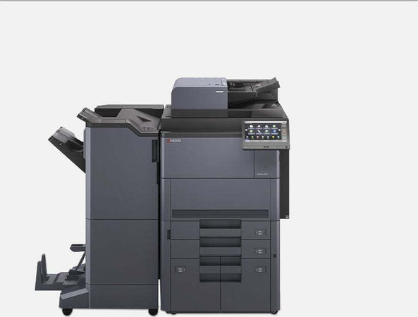 KYOCERA TASKalfa 9003i Multifunzione digitale laser (copia, stampa, scanner std) 90/45  ppm A4/A3 in Elettronica/Informatica/Stampanti e accessori/Stampanti a getto d’inchiostro e laser/Stampanti multifunzione/Laser Innovamy.it - Milano, Commerciovirtuoso.it