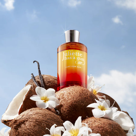 JULIETTE HAS A GUN Lust For Sun da uomo