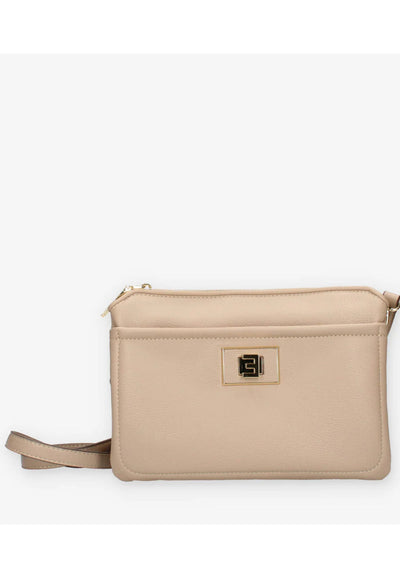 ERMANNO SCERVINO BORSA POUCH TREASURE da donna