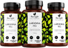 L-Arginina Hcl 1500mg Vegan 60 Capsule Scorta per 1mese Integratore Alimentare Alto Dosaggio per Sportivi Stimolante Rigenerante Salute e cura della persona/Alimentazione e nutrizione/Integratori per lo sport/Aminoacidi/L-arginina The Light Nutrition - Milano, Commerciovirtuoso.it