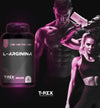 L-arginina-In-Compresse-T-rex-Integratori-1000mg-Ad-Alto-Dosaggio-100-Compresse-Di-Pura-Arginina-Hcl---Integratore-Per-Sportivi-Pre-Workout-Potente