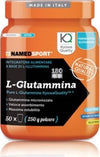 L-GLUTAMINE-250-G