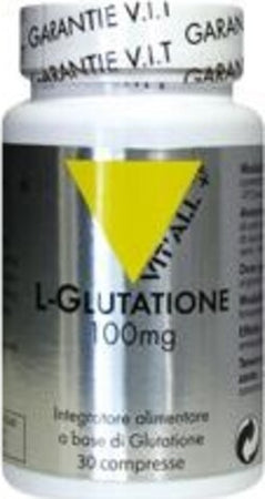L-GLUTATIONE-integratore-alimentare-30-compresse-Santiveri-Ibersan
