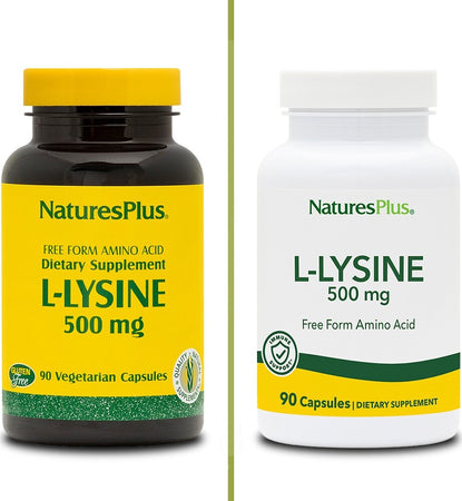 L-LISINA-500-Mg-integratore-alimentare-90-capsule-La-Strega