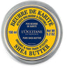 L' Occitane Burro 100% Karité 150 Ml Karite Shea Butter Crema Corpo Al Burro Di Karitè 100% Per Pelli Molto Secche. L'Occitane En Provence