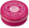 L' Occitane En Provence Crema Corpo Ultra Dolce Rosa E Burro Di Karitè 100ml Douceur De Crème Coeur De Rose - Karité L'Occitane En Provence