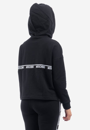 moschino FELPA UNDERWEAR da donna
