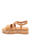Alviero Martini 1° Classe Sandali con platform