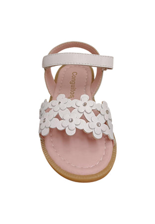 Scarpe sandalo Bambine e ragazze Conquitos BUCKLE