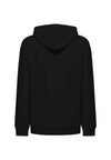 John Richmond FELPA SWEATSHIRT SOKALA da uomo