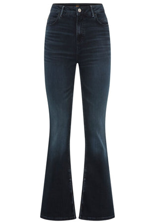 BOSS jeans C_ROSA BOOTCUT SLIT da donna