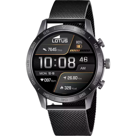 Smartwatch unisex LOTUS 50048/1