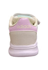 Scarpe sneakers Bambine e ragazze adidas RUN70s