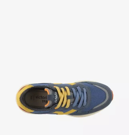 Victoria uomo sneakers flow sport