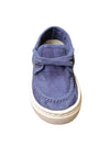 Scarpe sneakers Unisex bambino natural world NAUTICO
