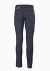 Tommy Hilfiger PANTALONE BLEECKER CHINO STRUCTURE GMD da uomo