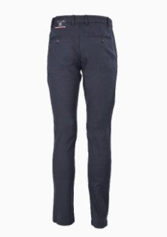 Tommy Hilfiger PANTALONE BLEECKER CHINO STRUCTURE GMD da uomo