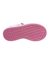 sarpe sneakers Bambine e ragazze adidas GRAND COURT