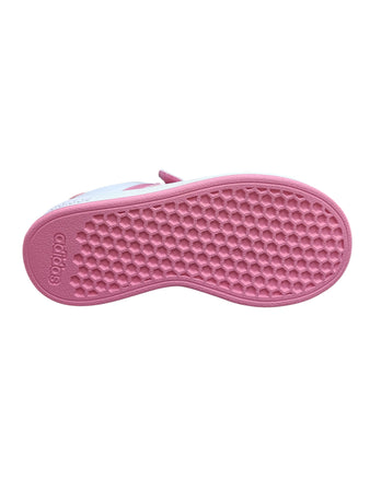 sarpe sneakers Bambine e ragazze adidas GRAND COURT