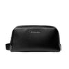 MICHAEL KORS borse a mano uomo michael kors - toiletry kit - nero da uomo