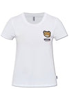 moschino T-SHIRT MOSCHINO UNDERWEAR da donna