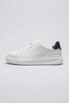 4US Paciotti uomo sneakers in pelle