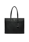 calvin klein BORSA CK MUST MEDIUM SHOPPER_MONO da donna