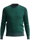 BOSS MAGLIONE AQUILA da uomo